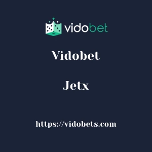 Vidobet Jetx