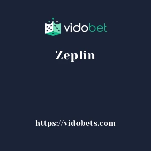 Vidobet Zeplin