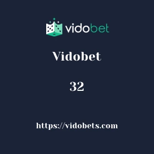Vidobet 32