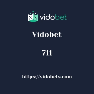 Vidobet 711